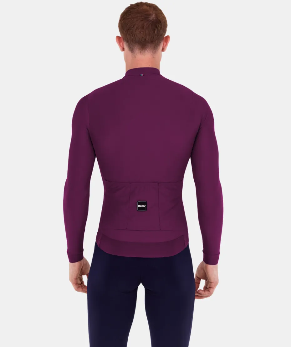 READY TO RIDE - UNISEX LONG-SLEEVED JERSEY