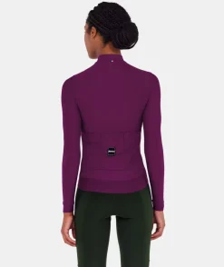 READY TO RIDE - UNISEX LONG-SLEEVED JERSEY