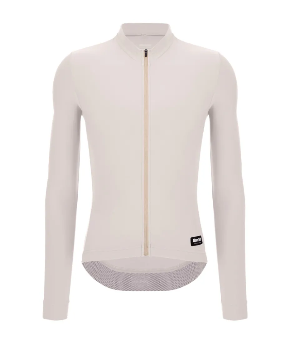 READY TO RIDE - UNISEX LONG-SLEEVED JERSEY