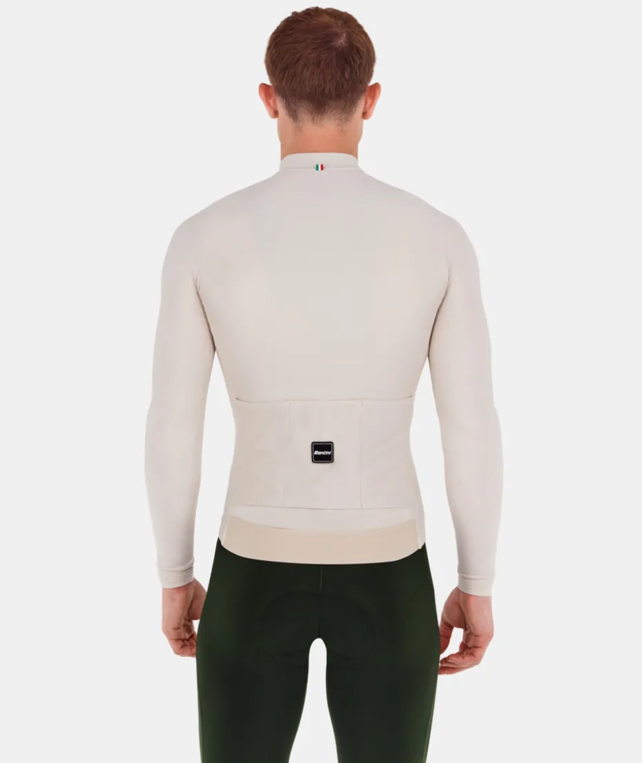 READY TO RIDE - UNISEX LONG-SLEEVED JERSEY