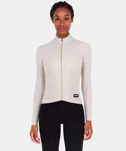 READY TO RIDE - UNISEX LONG-SLEEVED JERSEY