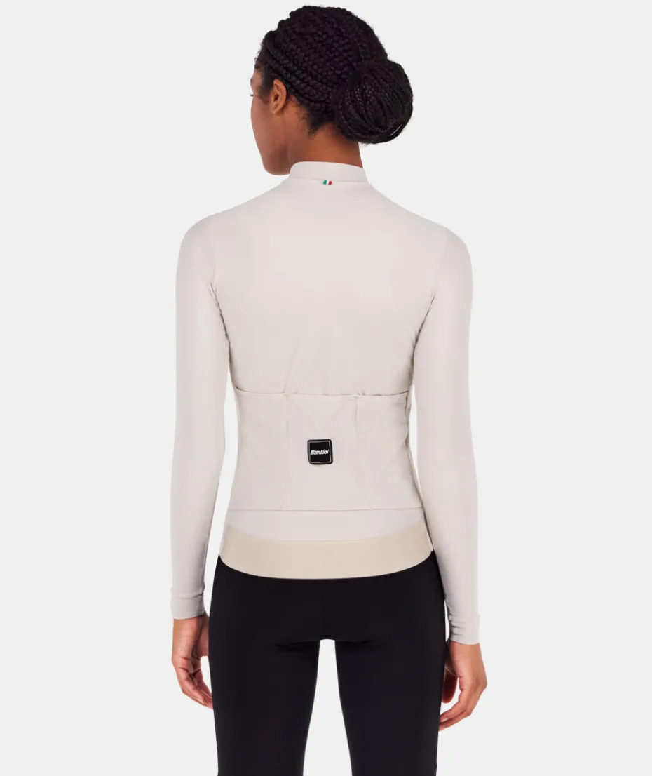 READY TO RIDE - UNISEX LONG-SLEEVED JERSEY