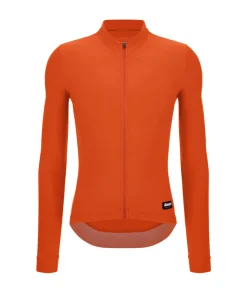 READY TO RIDE - UNISEX LONG-SLEEVED JERSEY