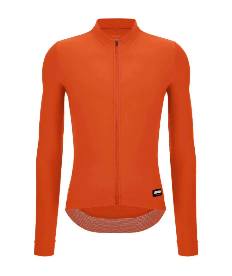 READY TO RIDE - UNISEX LONG-SLEEVED JERSEY