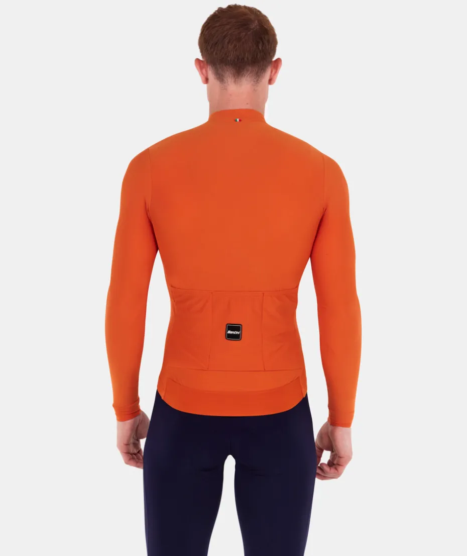 READY TO RIDE - UNISEX LONG-SLEEVED JERSEY