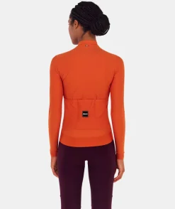READY TO RIDE - UNISEX LONG-SLEEVED JERSEY