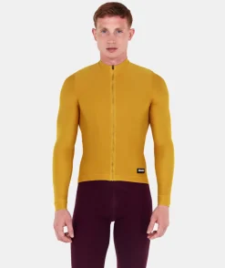 READY TO RIDE - UNISEX LONG-SLEEVED JERSEY