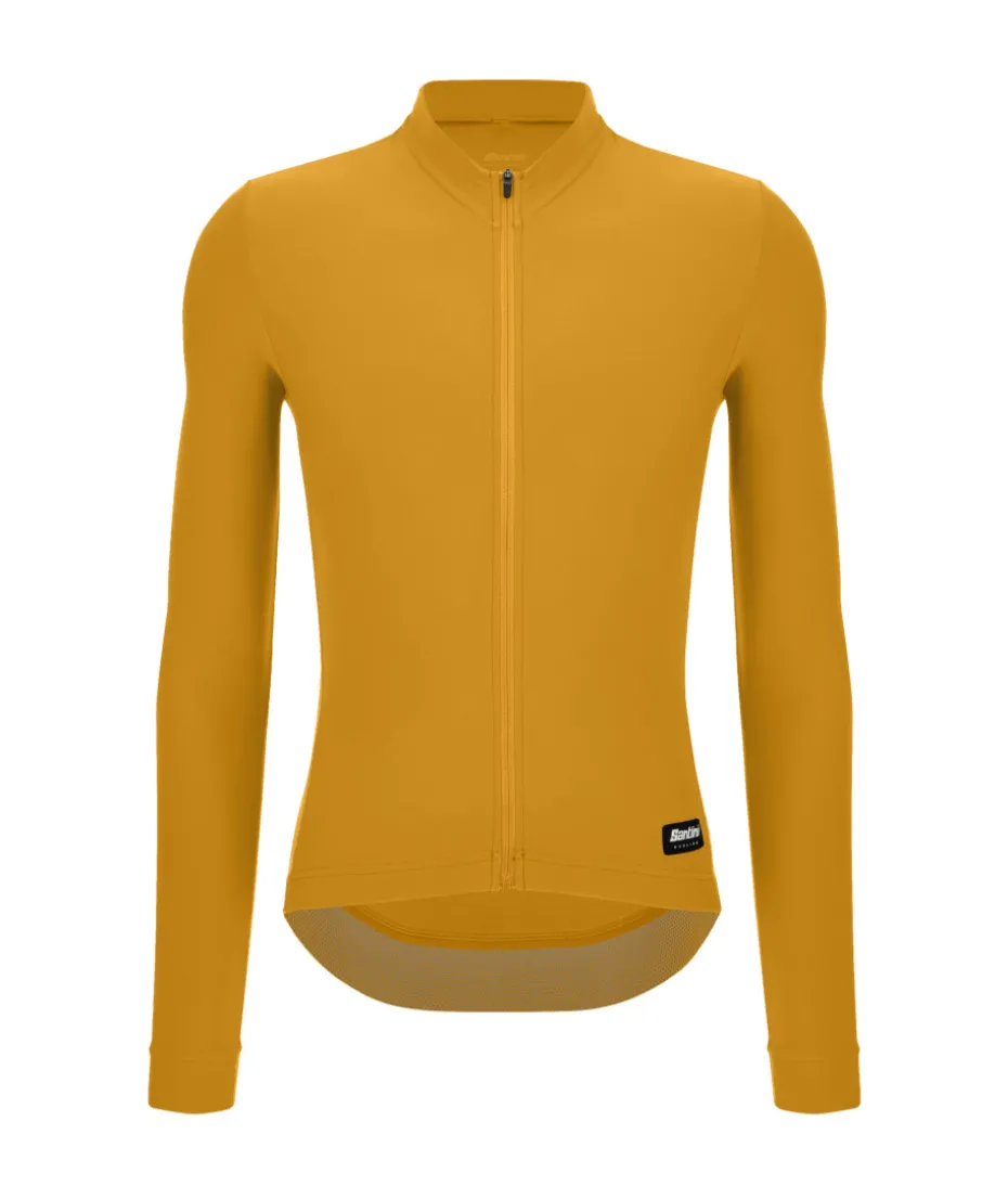 READY TO RIDE - UNISEX LONG-SLEEVED JERSEY