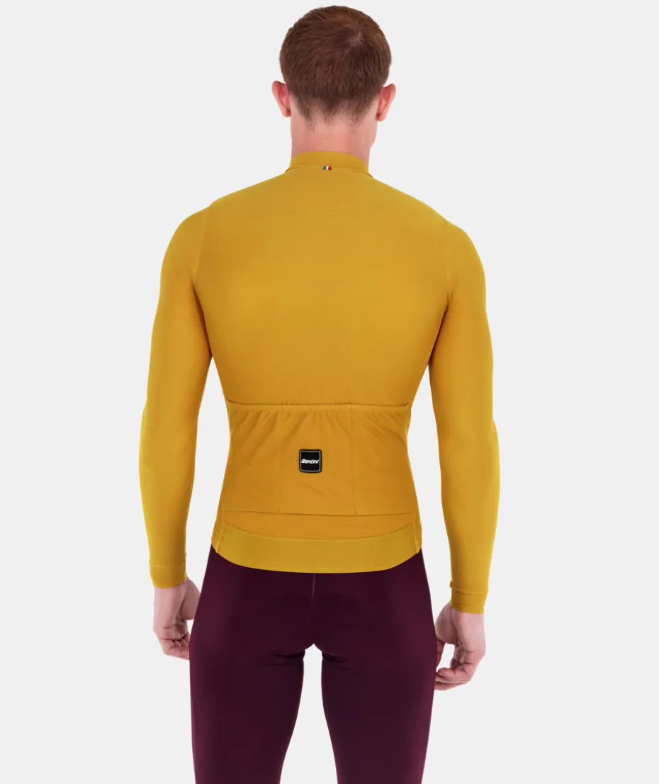 READY TO RIDE - UNISEX LONG-SLEEVED JERSEY