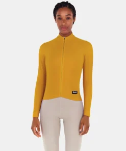 READY TO RIDE - UNISEX LONG-SLEEVED JERSEY