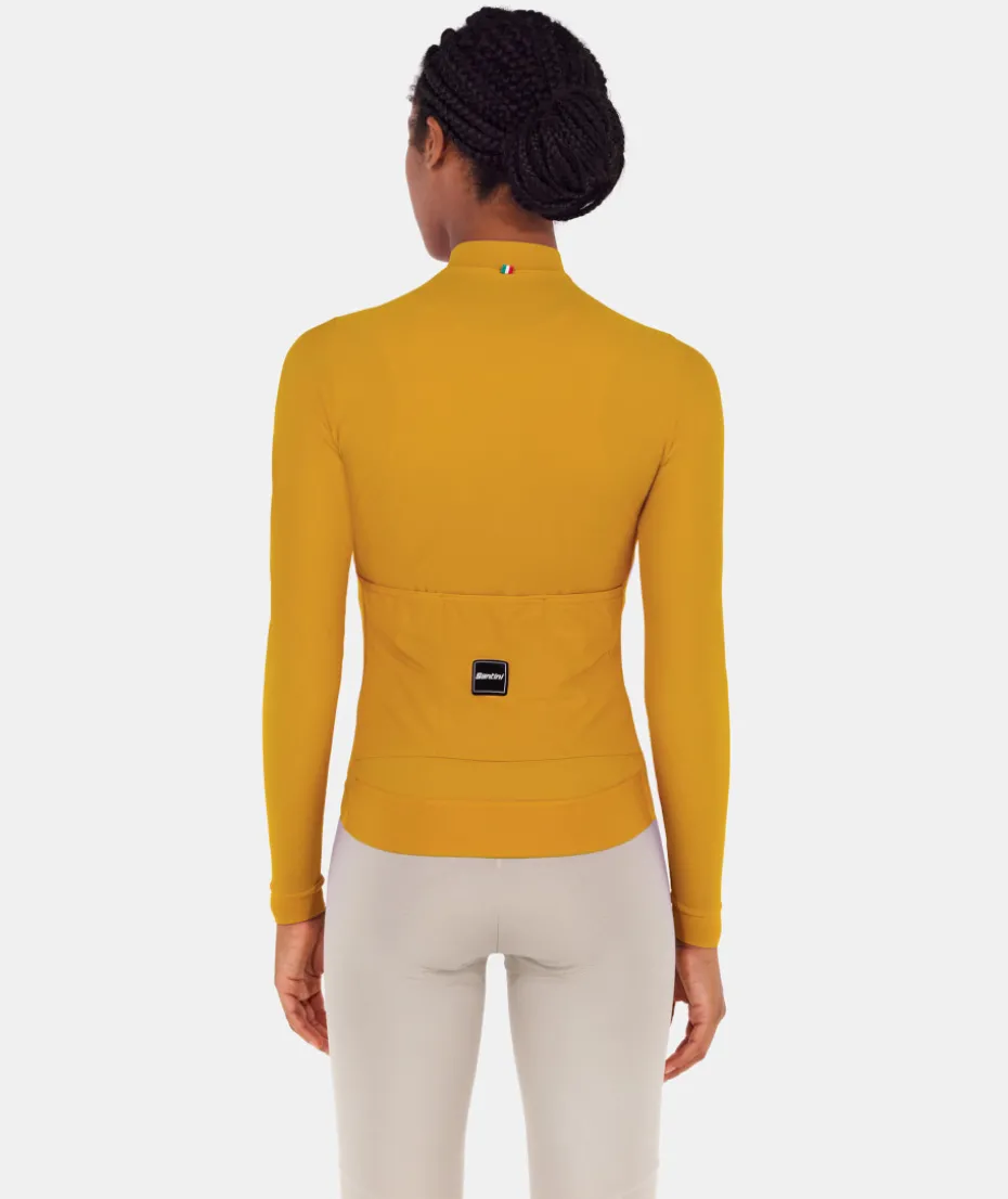READY TO RIDE - UNISEX LONG-SLEEVED JERSEY