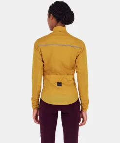 READY TO RIDE - WIND JACKET
