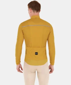 READY TO RIDE - WIND JACKET
