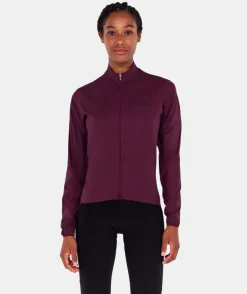 READY TO RIDE - WIND JACKET
