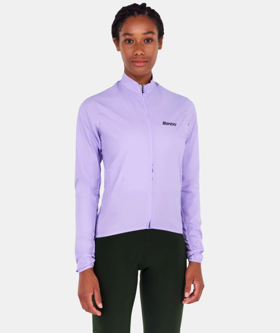 READY TO RIDE - WIND JACKET