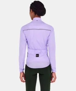 READY TO RIDE - WIND JACKET