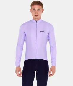 READY TO RIDE - WIND JACKET