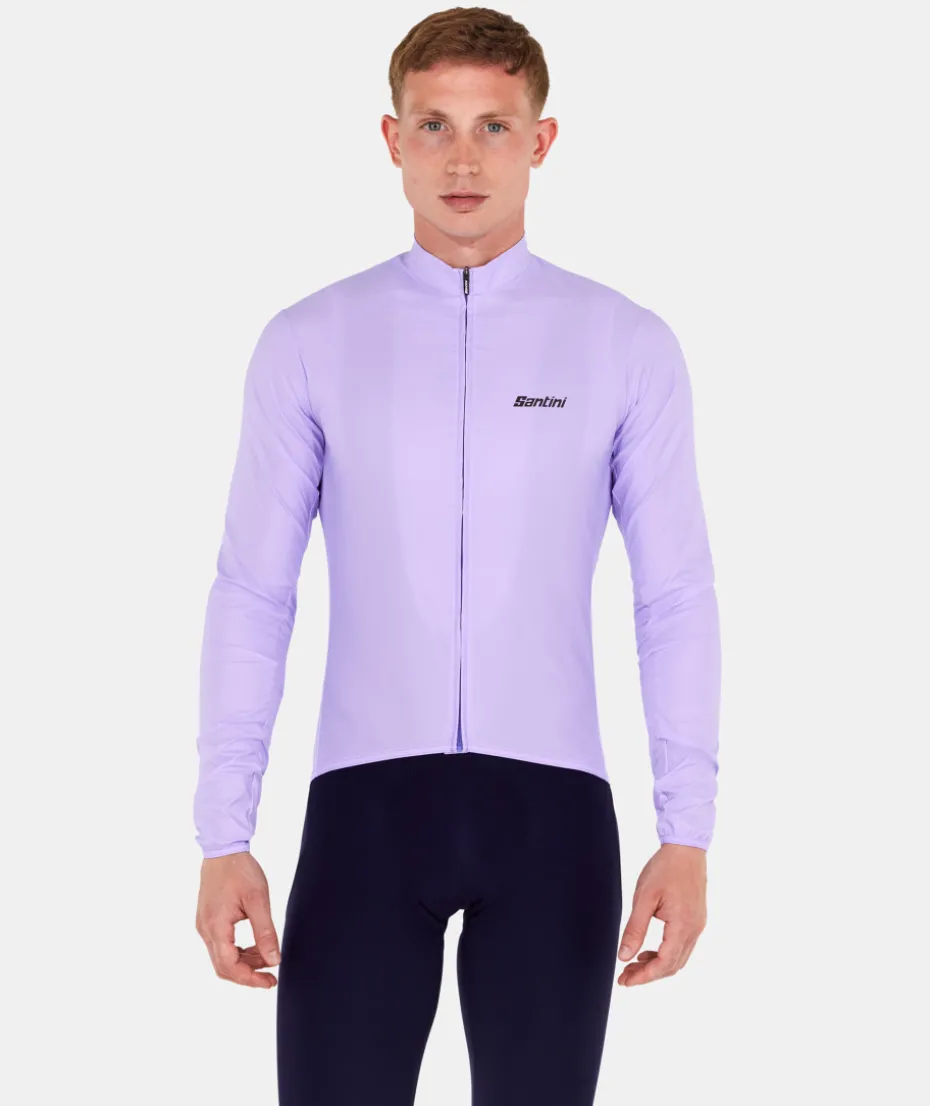 READY TO RIDE - WIND JACKET