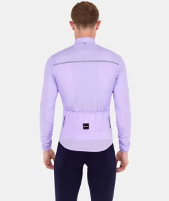 READY TO RIDE - WIND JACKET