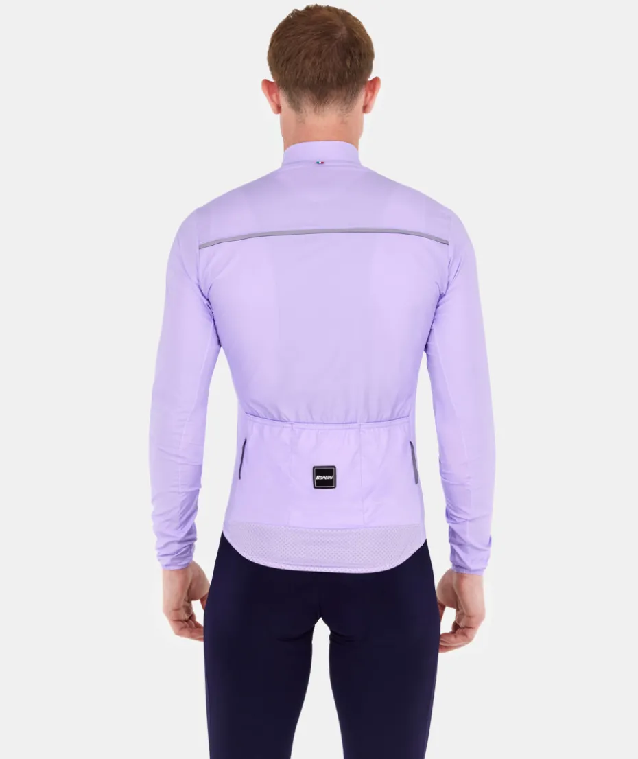 READY TO RIDE - WIND JACKET