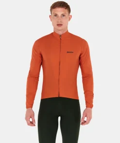 READY TO RIDE - WIND JACKET