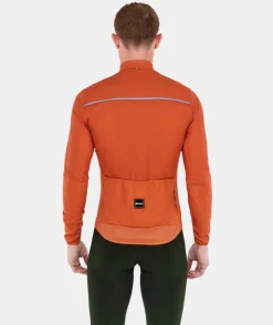 READY TO RIDE - WIND JACKET