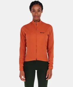 READY TO RIDE - WIND JACKET