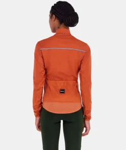 READY TO RIDE - WIND JACKET