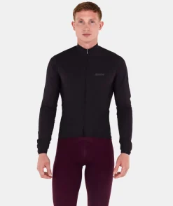 READY TO RIDE - WIND JACKET