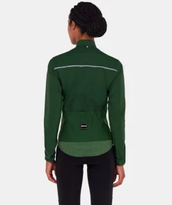 READY TO RIDE - WIND JACKET