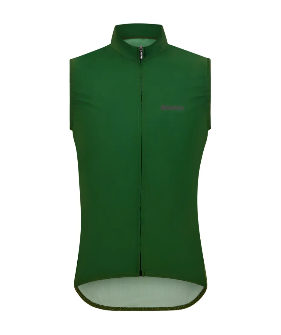 READY TO RIDE - WIND VEST UNISEX