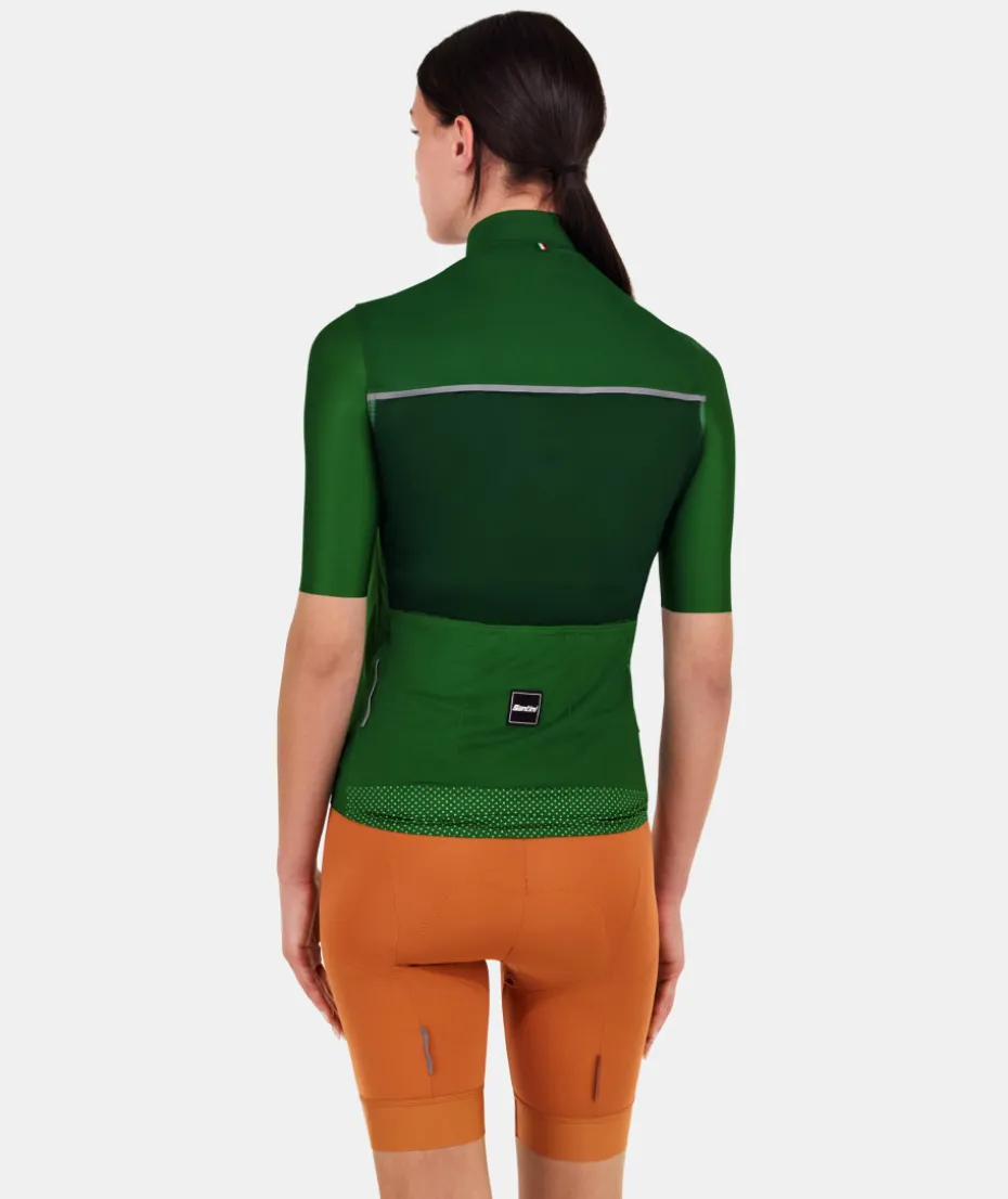 READY TO RIDE - WIND VEST UNISEX