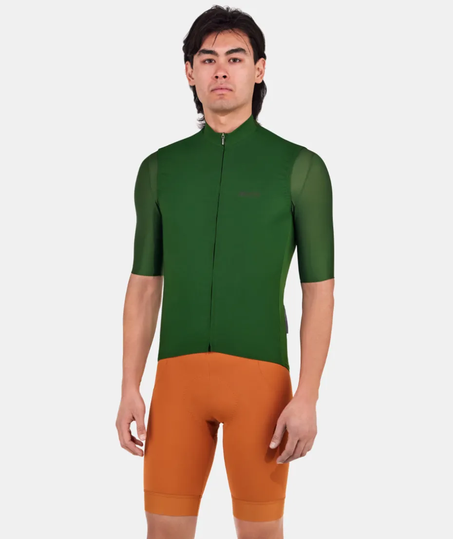 READY TO RIDE - WIND VEST UNISEX