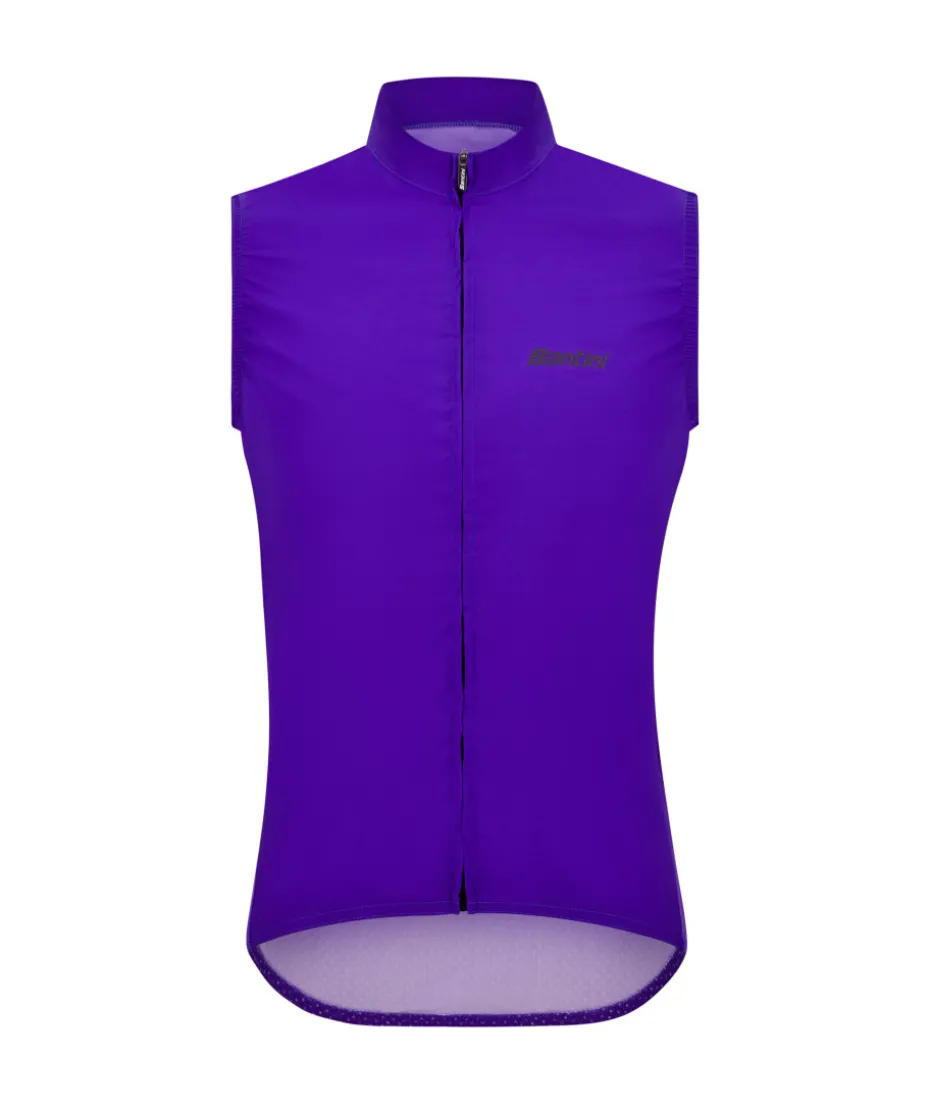 READY TO RIDE - WIND VEST UNISEX