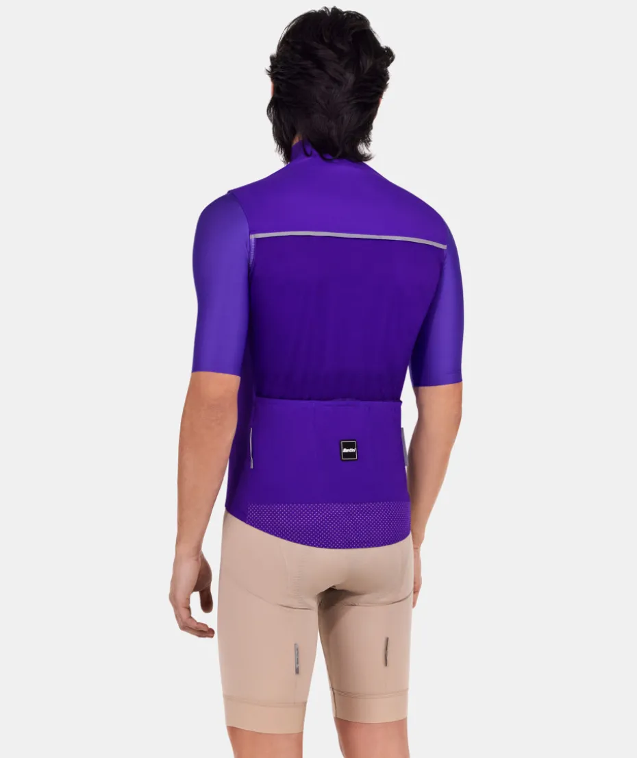 READY TO RIDE - WIND VEST UNISEX