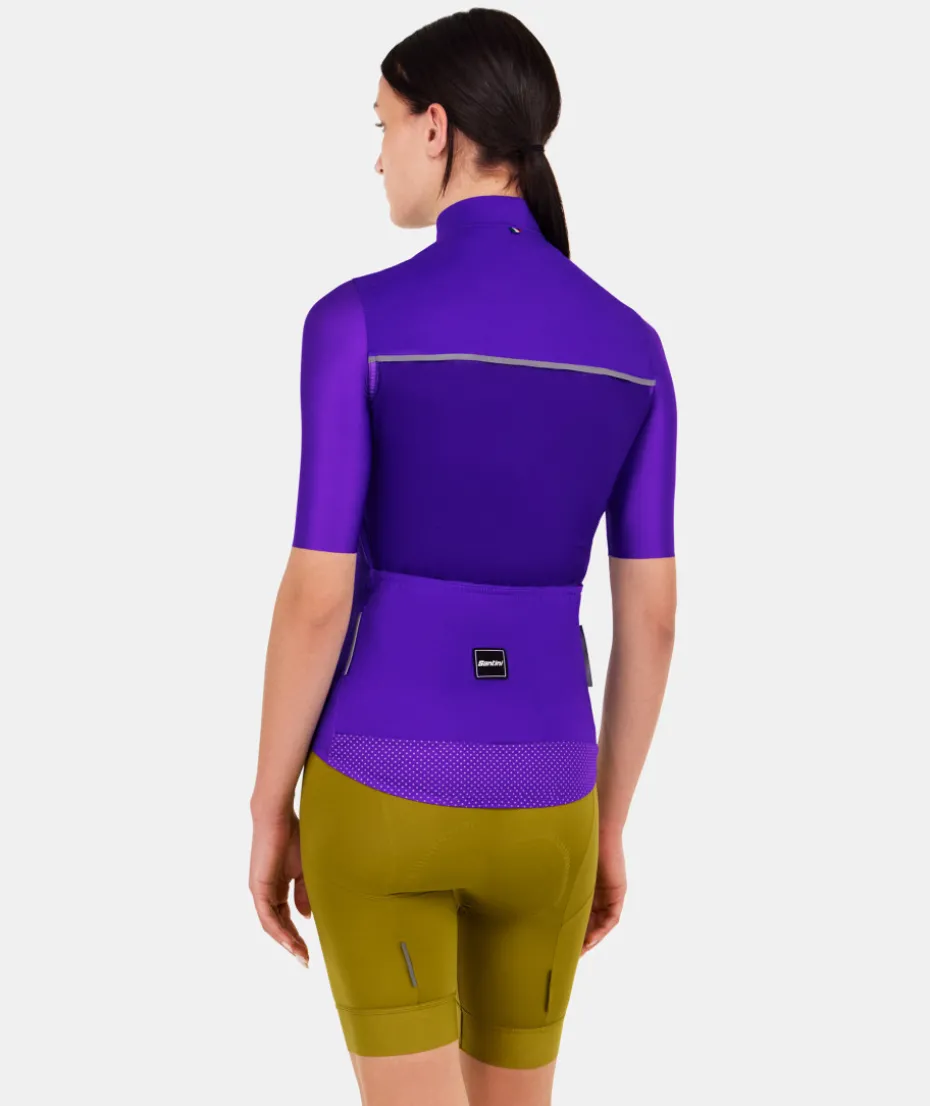 READY TO RIDE - WIND VEST UNISEX
