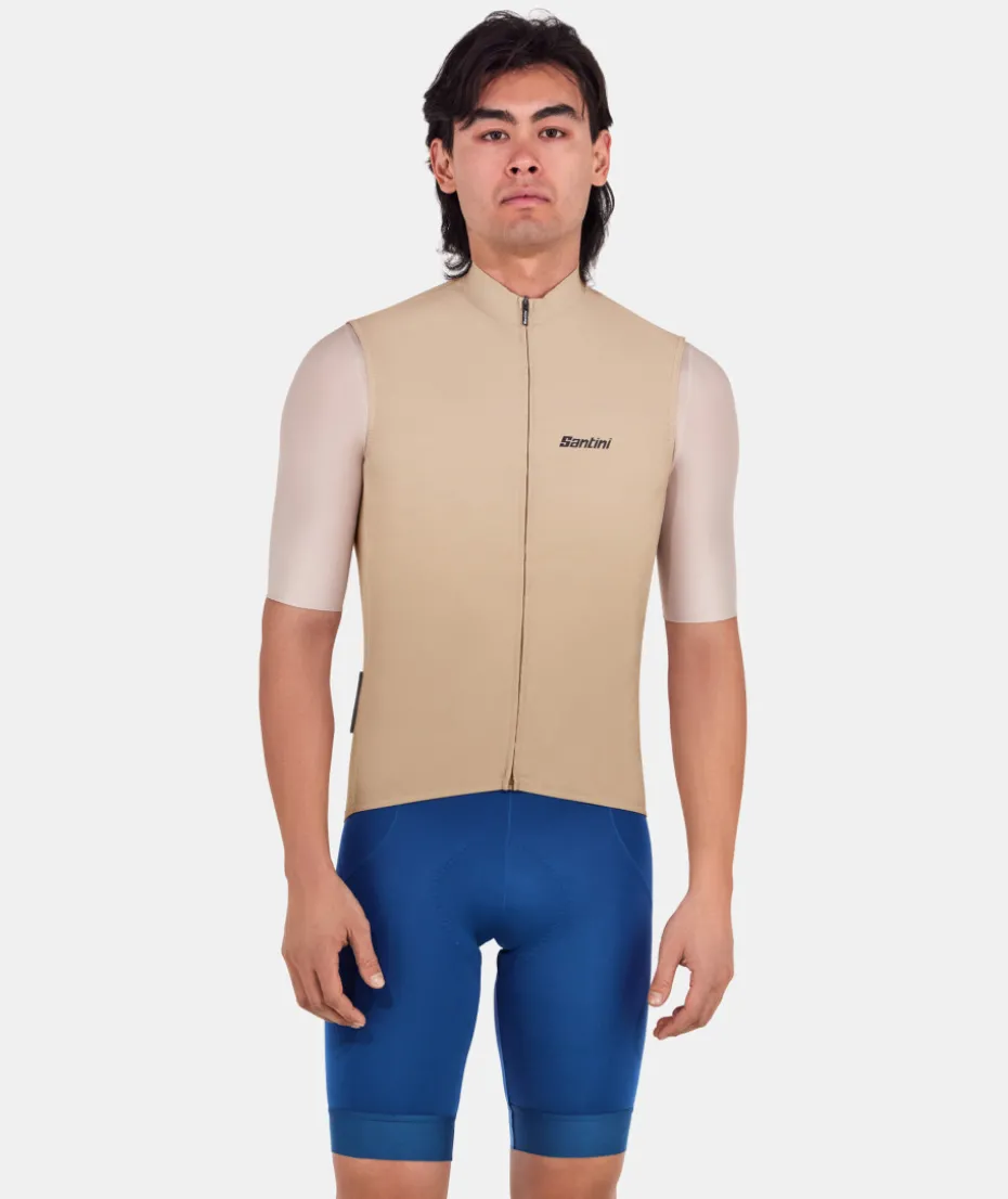 READY TO RIDE - WIND VEST UNISEX
