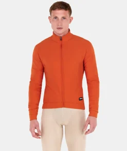 READY TO RIDE - WINTER JACKET