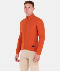 READY TO RIDE - WINTER JACKET
