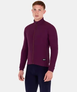 READY TO RIDE - WINTER JACKET