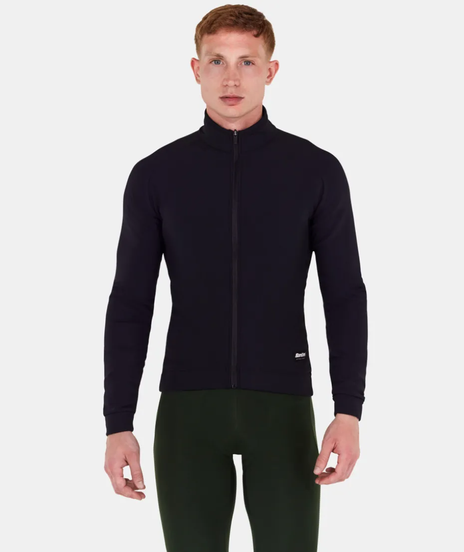 READY TO RIDE - WINTER JACKET