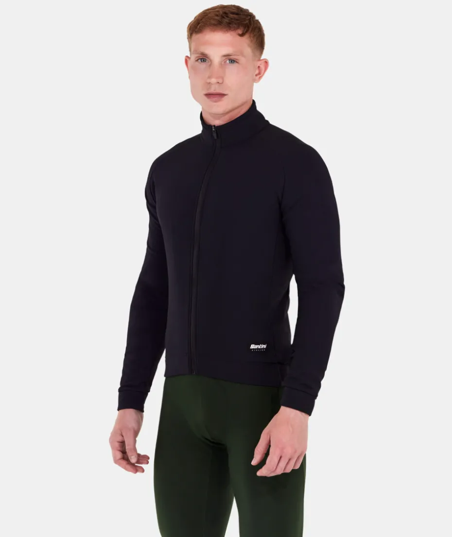 READY TO RIDE - WINTER JACKET