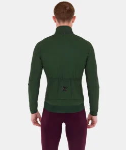 READY TO RIDE - WINTER JACKET