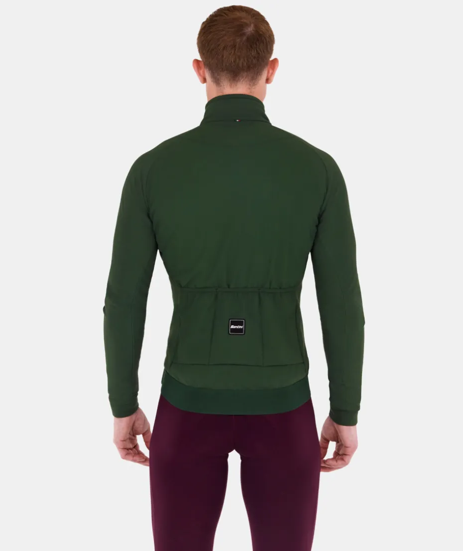 READY TO RIDE - WINTER JACKET