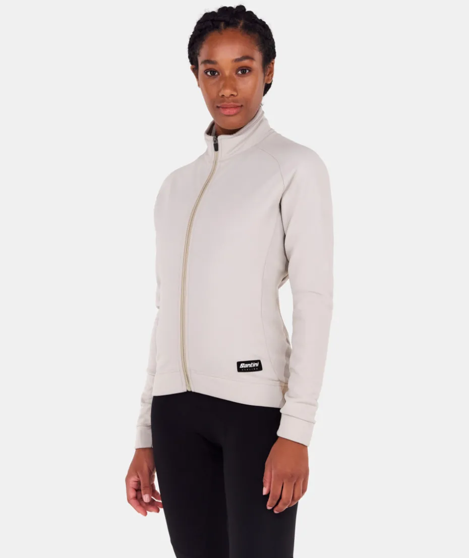 READY TO RIDE - WOMEN WINTER JACKET