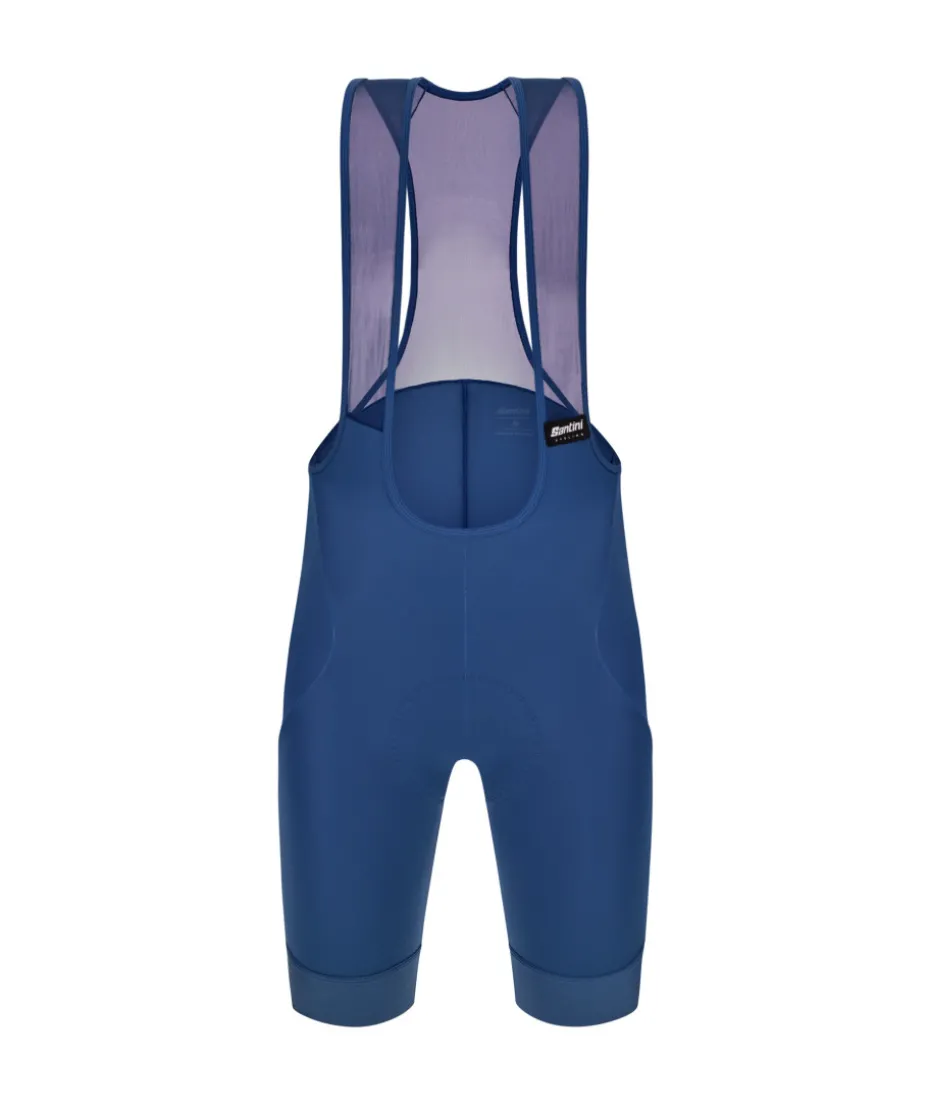 READY TO RIDE - WOMEN'S BIB SHORTS