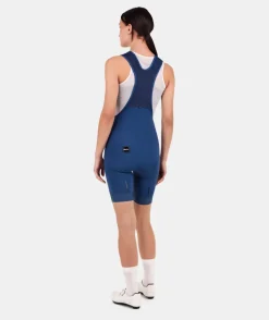 READY TO RIDE - WOMEN'S BIB SHORTS