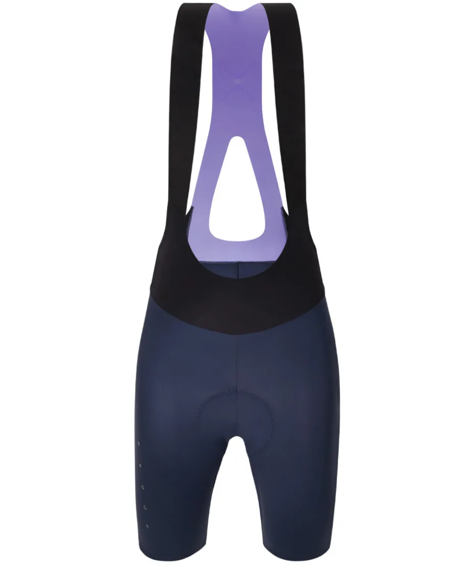 REDUX SPEED - WOMEN'S BIB SHORTS