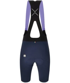 REDUX SPEED - WOMEN'S BIB SHORTS
