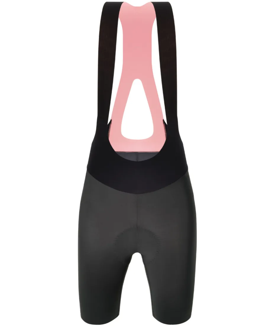 REDUX SPEED - WOMEN'S BIB SHORTS